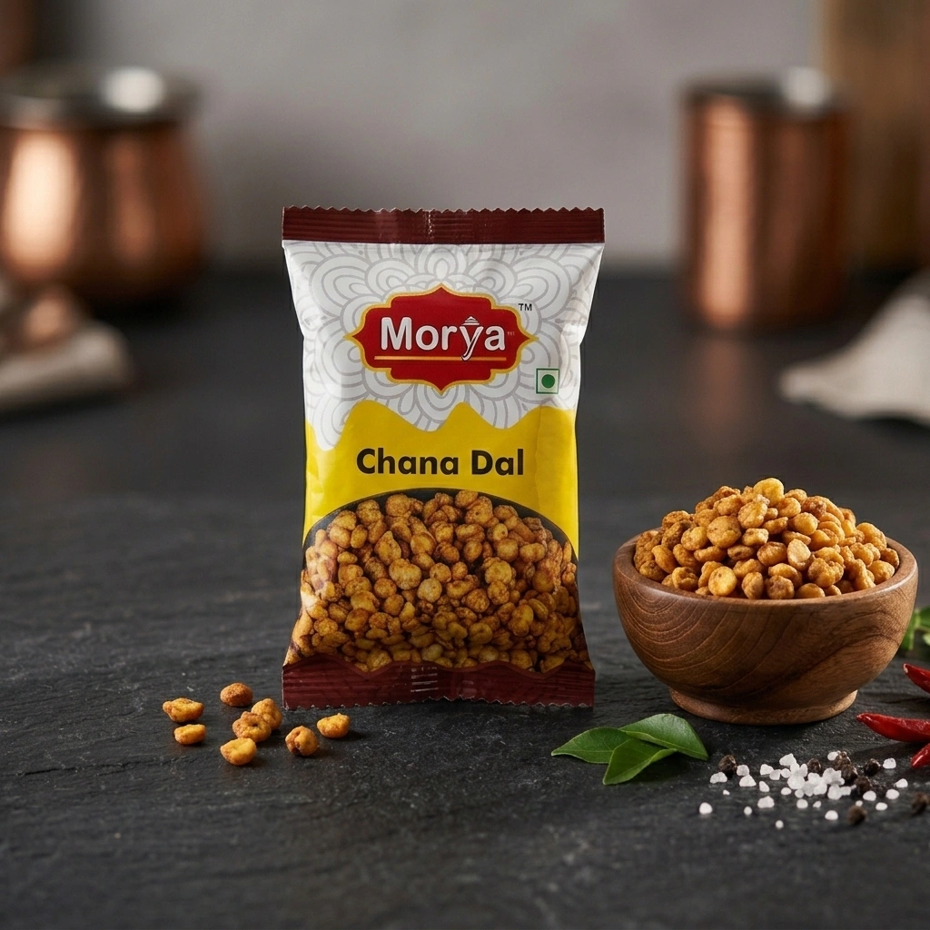 Chana Dal