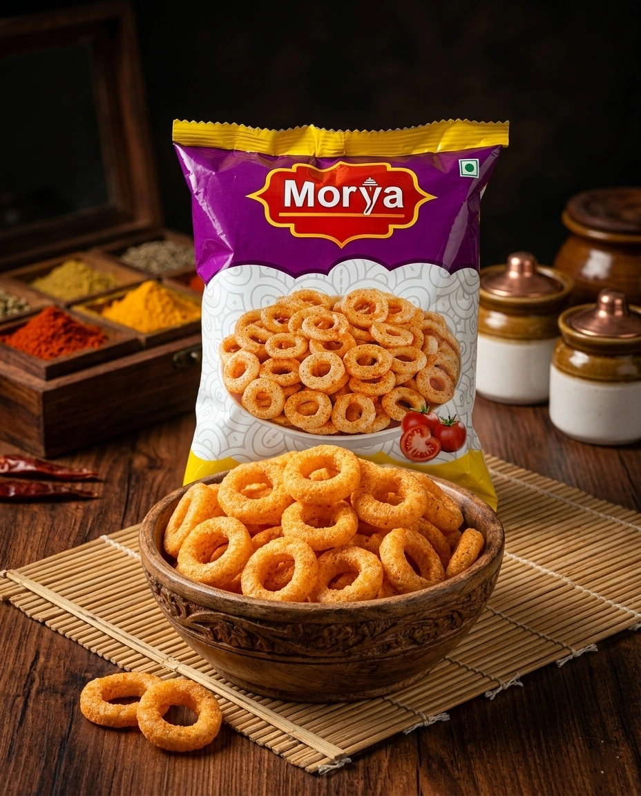Munch Snacks