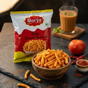 Tangi Tomato Munch