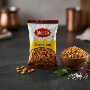 Channa Dal