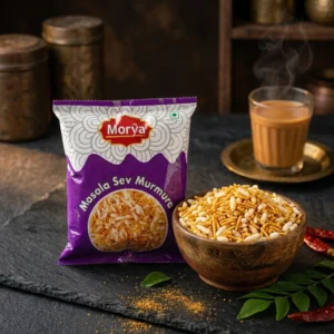 Masala Sev Murmura