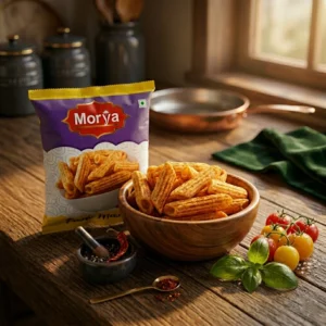 Pasta Masala