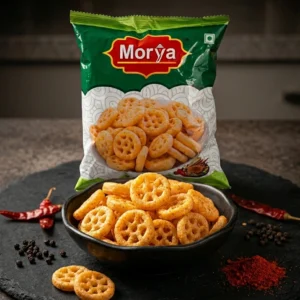 Wheel Masala